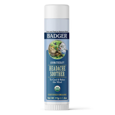 Headache Soother
